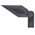 Tag - proj. ext. ip65 ik08, noir ,angle 60°x150°, led intég. 30w 4000k 2500lm