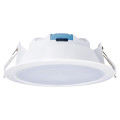 Ledium 15 - downlight ip20/44, rond, fixe, 110°, led intég. 15w 4000k 1200lm