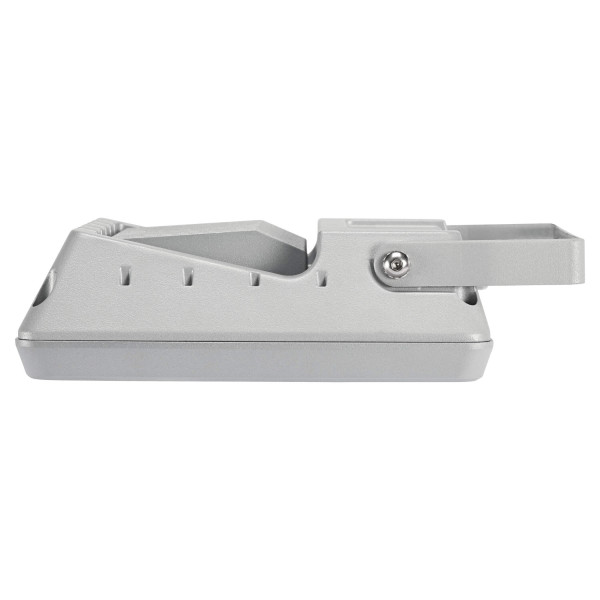 Projecteur LED Extérieur Gris 25 W 4000 K Twister 2 Aric – IP65 – IK08