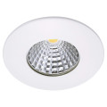 Spot LED Encastré Blanc 8 W 4000 K Aquapro Aric