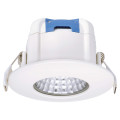 Spot LED Encastré Blanc 8 W 4000 K Aquapro Aric