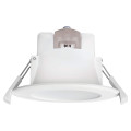 AVERY Encastré LED blanc 4000k