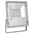 Twister 3 asy - proj.ext. ip65 ik08, gris, led 100w 3000k 11000lm