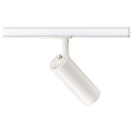 Tek 12 - proj. rail 1 all.029, blanc, angle 36°, led intég. 12w 3000k 1050lm