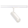 Tek 12 - proj. rail 1 all.029, blanc, angle 36°, led intég. 12w 3000k 1050lm