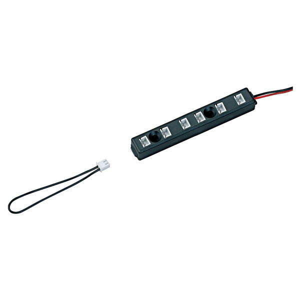 Connexion 6 directions 700ma