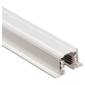 Rail enc. 023 3all - blanc 1m 