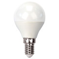 Lpe led spherique e14 5w/2700k