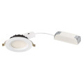 Spot Lumineux à LED Blanc START 120 ARIC - 100° - 3000K - 4000K -  1200 lm