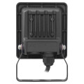 Twister 3 - proj. ext. ip65 ik08, noir, 90° led intégré 12w 2400k 1300lm