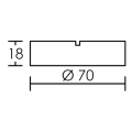 Meubled meubled 65me pour kit meubip65