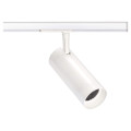 Tek 20 - proj. rail 1 all.029, blanc, angle 36°, led intég. 20w 3000k 1900lm