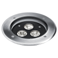 Tecnisol 150 led 40° cw rond