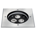 Tecnisol 150 led 40° cw carre