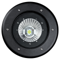 Tecnisol 200 led 60° cw noir