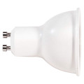 Lampe LED GU10 blanc 8W / 4000K / 660lm - Aric