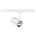 Evoli - spot rail 1 all.029, blanc, angle 35°, led intég. 9w 4000k 820lm