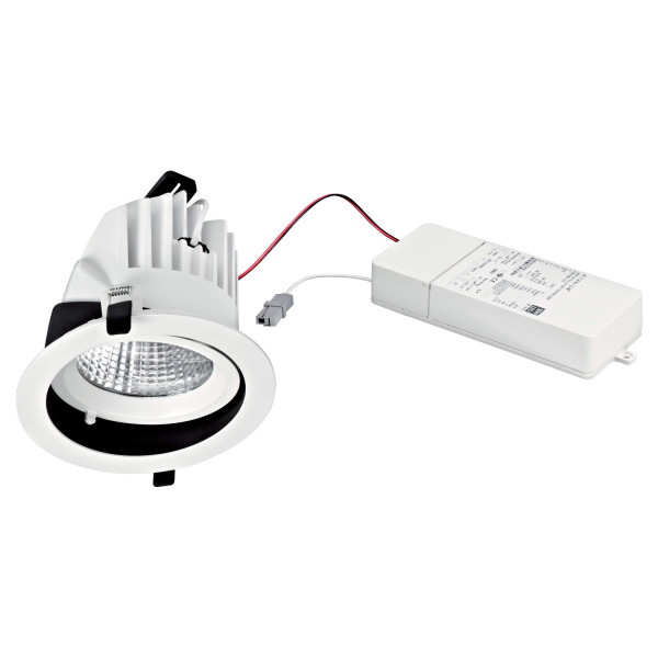RANDY 4 downlight LED 49W/4000K