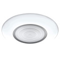 Classo -enc.gu5,3, ip20/44, cl.2, autorisé vol.1, blanc, lpe led 6w 3000k, 370lm