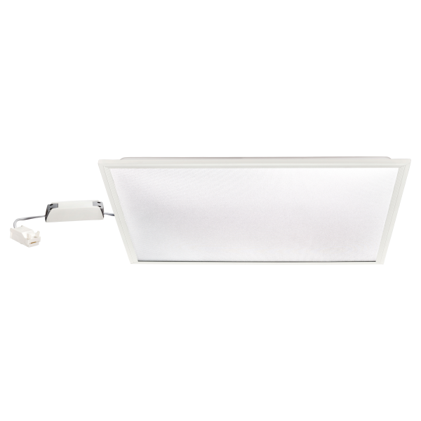 Dalle led bkl 40w/3000k ugr19 