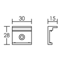 Fixation pl2/pl3/mini meteor