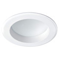 Spot encastré LED Aric Downlight Grace 5W 3000K 440lm blanc compatibilité volume 2