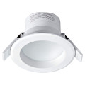 Spot encastré LED Aric Downlight Grace 5W 3000K 440lm blanc compatibilité volume 2