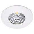 Spot LED Encastré Blanc 8 W 3000 K Aquapro Aric – pour Salle d’Eau Volume 2