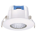 Spot LED Encastré Blanc 8 W 3000 K Aquapro Aric – pour Salle d’Eau Volume 2