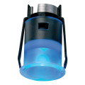 Lucia 1 led bleu 1w 350ma