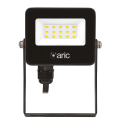 Projecteur Extérieur  Wink 2 led 10w 3000k noir  IP65 IK08