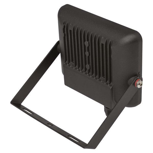 Projecteur Extérieur Wink 2 led 30w 4000k noir IP65 IK08