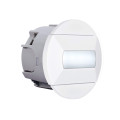 Baliz blanc led 4200k