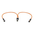 Cable t ext. pro 30/30cm