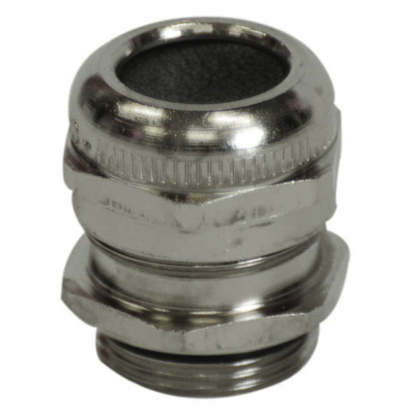 Presse-étoupe compact NEWCAP MS-e ISO12 n°04 N