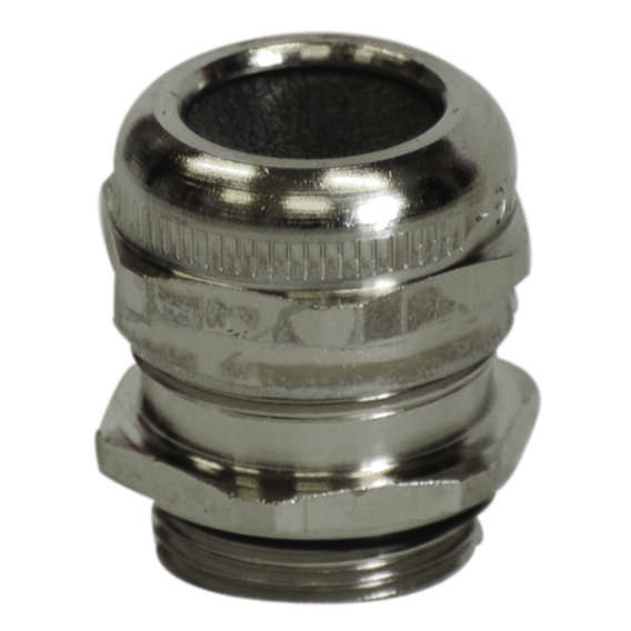 Presse-étoupe avec continuité CEM NEWCAP CT-e ISO50 n°09 N