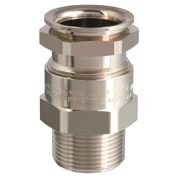 Presse-étoupe compact ADE 1F2 NPT 3/4" n°05 N