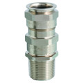 Presse-étoupe ade 4f npt 3/8" n°06 en laiton nickelé