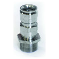 Presse-étoupe universel ADE 4F NPT 3/4" n°08 N