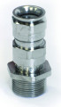 Presse-étoupe universel ADE 4F NPT 3/4" n°08 N