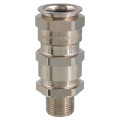 Presse-étoupe anti-rotation ADE 5F NPT 1"1/2 n°10 N KIT1