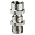 Presse-étoupe adcc m iso20 / f npt 3/4" n°06 ix