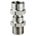 Presse-étoupe adcc m iso25 / f bspp 3/4" n°06 n