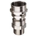 Presse-étoupe ADCS M ISO50 / F NPT 1"1/2 n°10 N KIT1