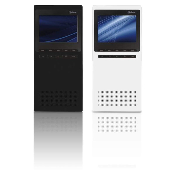 Moniteur mains libres szena plus couleur