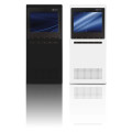 Moniteur mains libres szena plus couleur