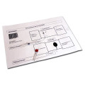 Kit de protection (varistance/diode) pour ventouse et gâches