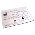 Kit de protection (varistance/diode) pour ventouse et gâches