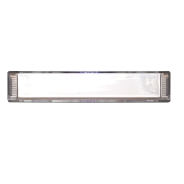 Bouton de rechange double domular