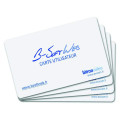 Pack 2 cartes utilisateur b-softweb